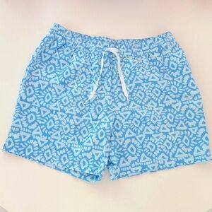 Chubbies Swim Trunks